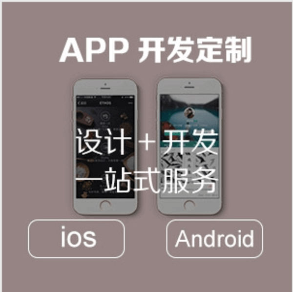 商城app系统开发