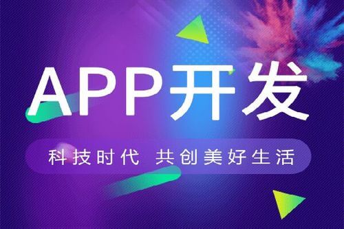 软件app定制开发