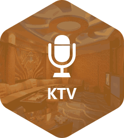 KTV app开发解决方案